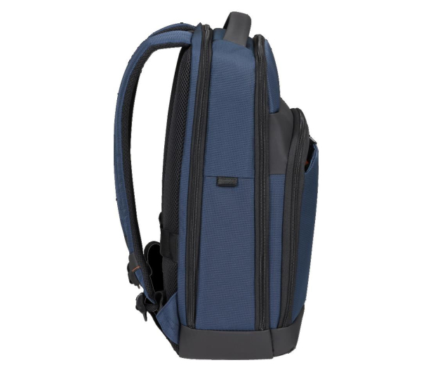 Samsonite Mysight 15.6" niebieski - 606793 - zdjęcie 3